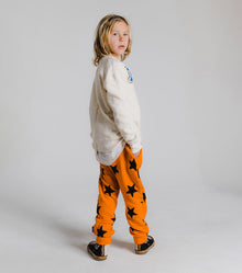 Kid | Unbalanced Nu Sweatshirt | Natural