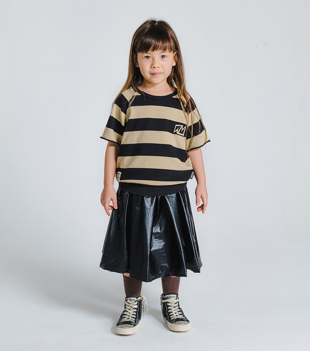 Kid | Wonderland Sweatshirt | Mocha