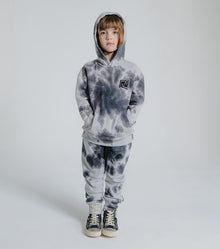 Kid | Tie Dye Hoodie | Tie Dye