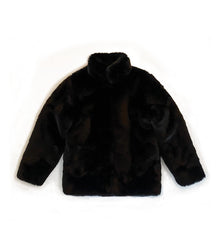 Kid | Fancy Shmancy Jacket | Black