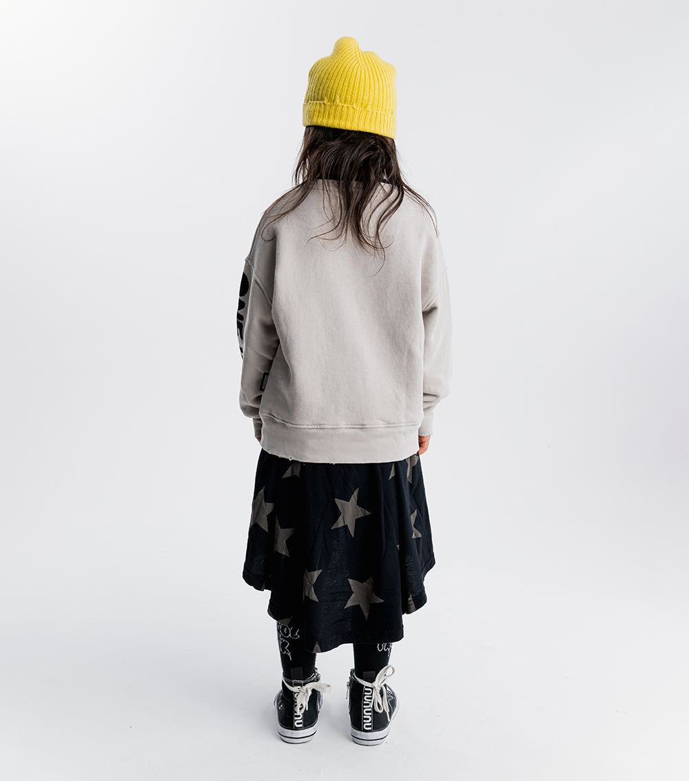 Kid | High Road Sweatshirt | Smokey Grey