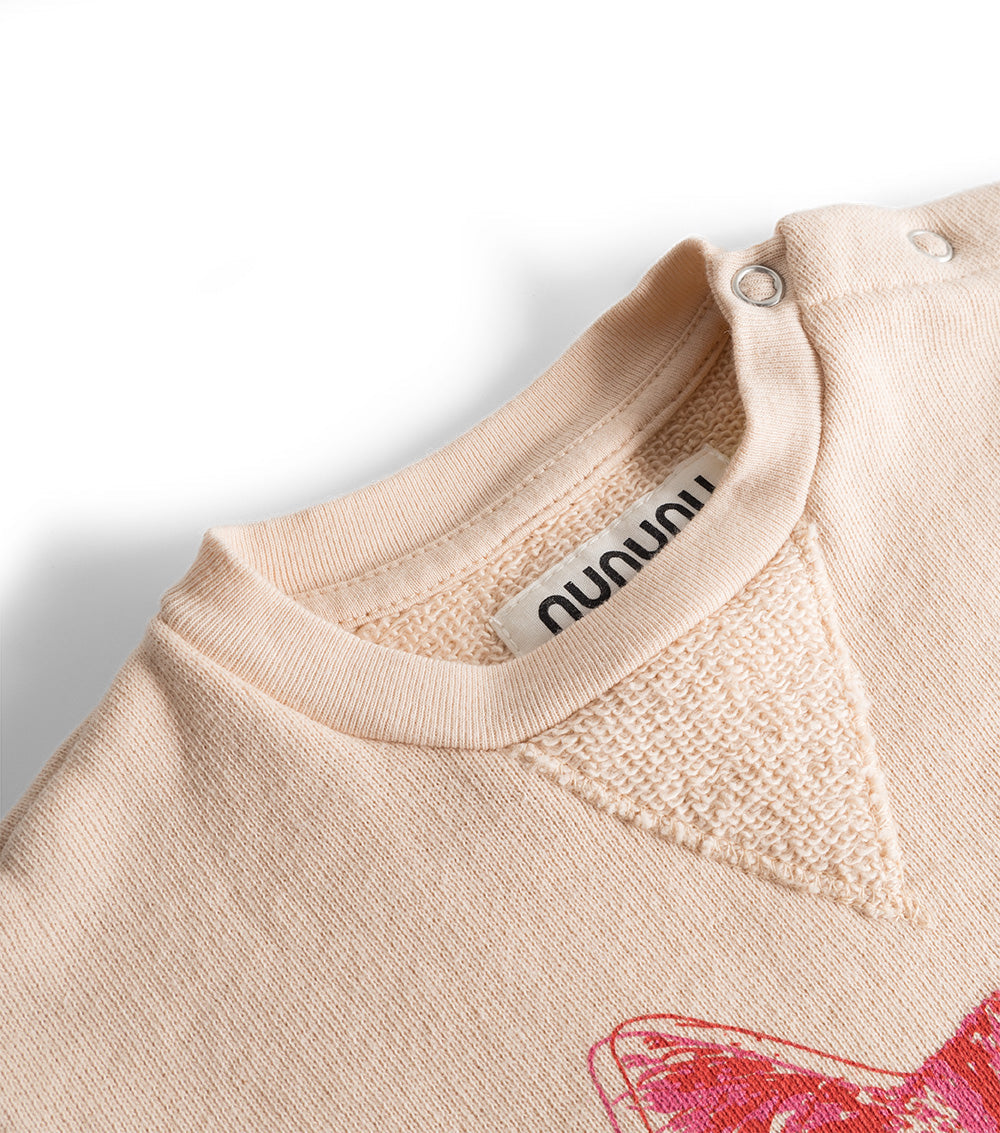 Unisex | Cool Cat Set | Nude