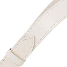 Louis Vuitton | Pre-Owned Monogram Taurillon Utility Side - I | White