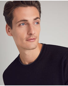 Nomad1942 | Men | Bond T-Shirt | Black