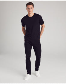 Nomad1942 | Men | Bond T-Shirt | Black