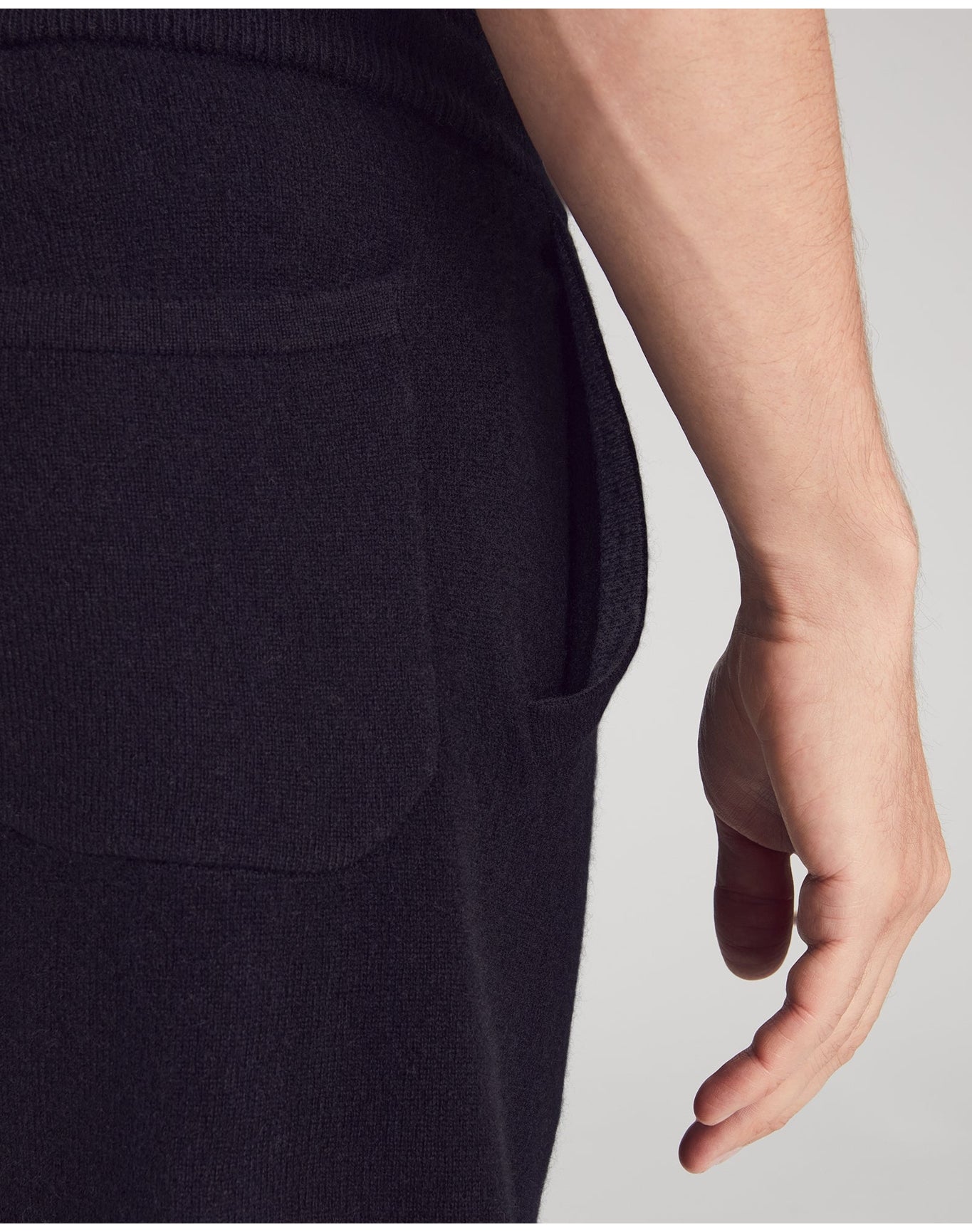 Nomad1942 | Men | Essex Short | Black