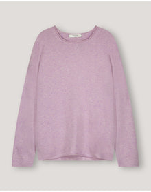Nomad1942 | Men | Men's Crewneck Sweater | Lavender