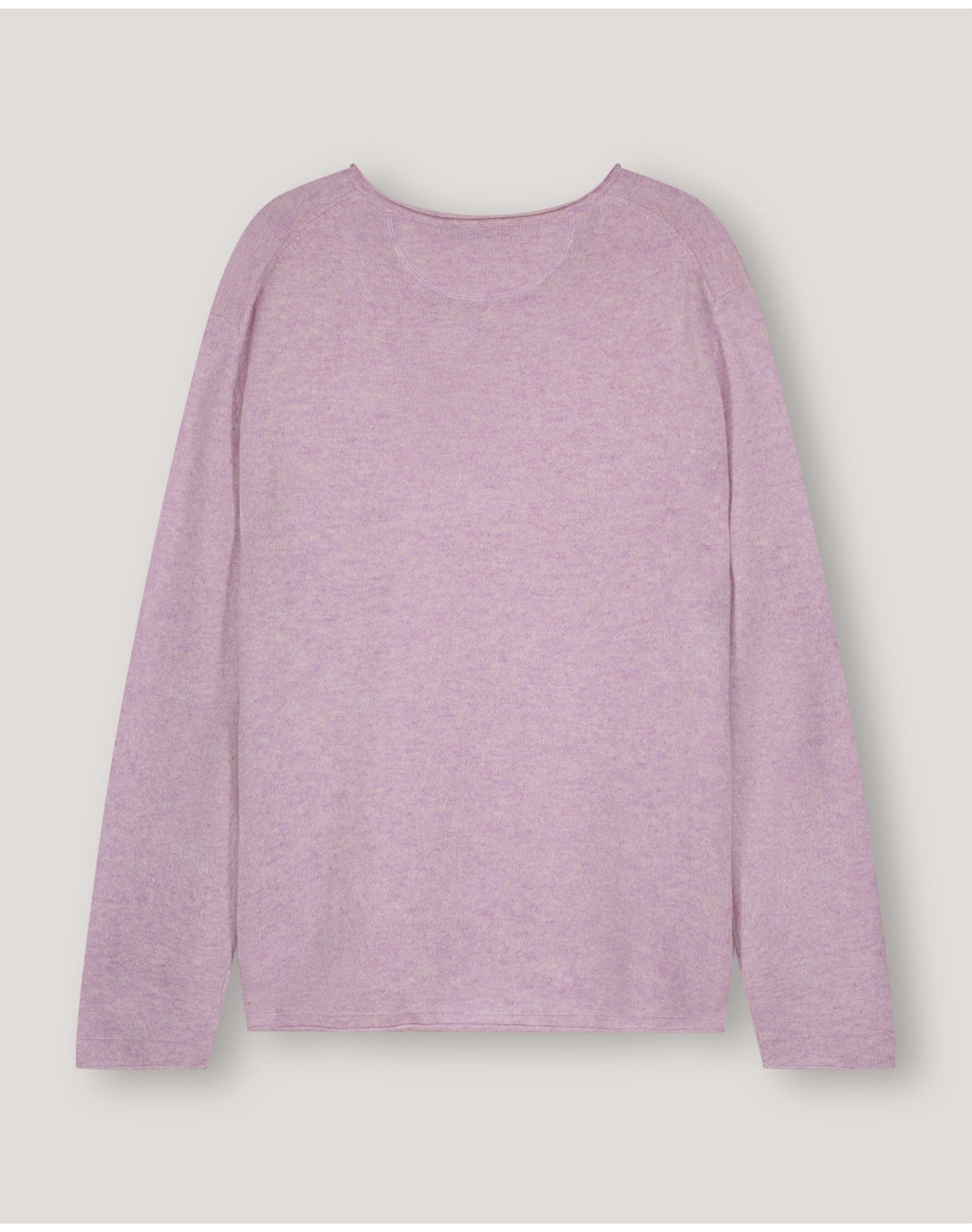 Nomad1942 | Men | Men's Crewneck Sweater | Lavender