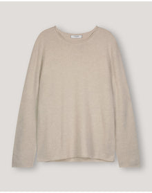 Nomad1942 | Men | Men's Crewneck Sweater | Silver