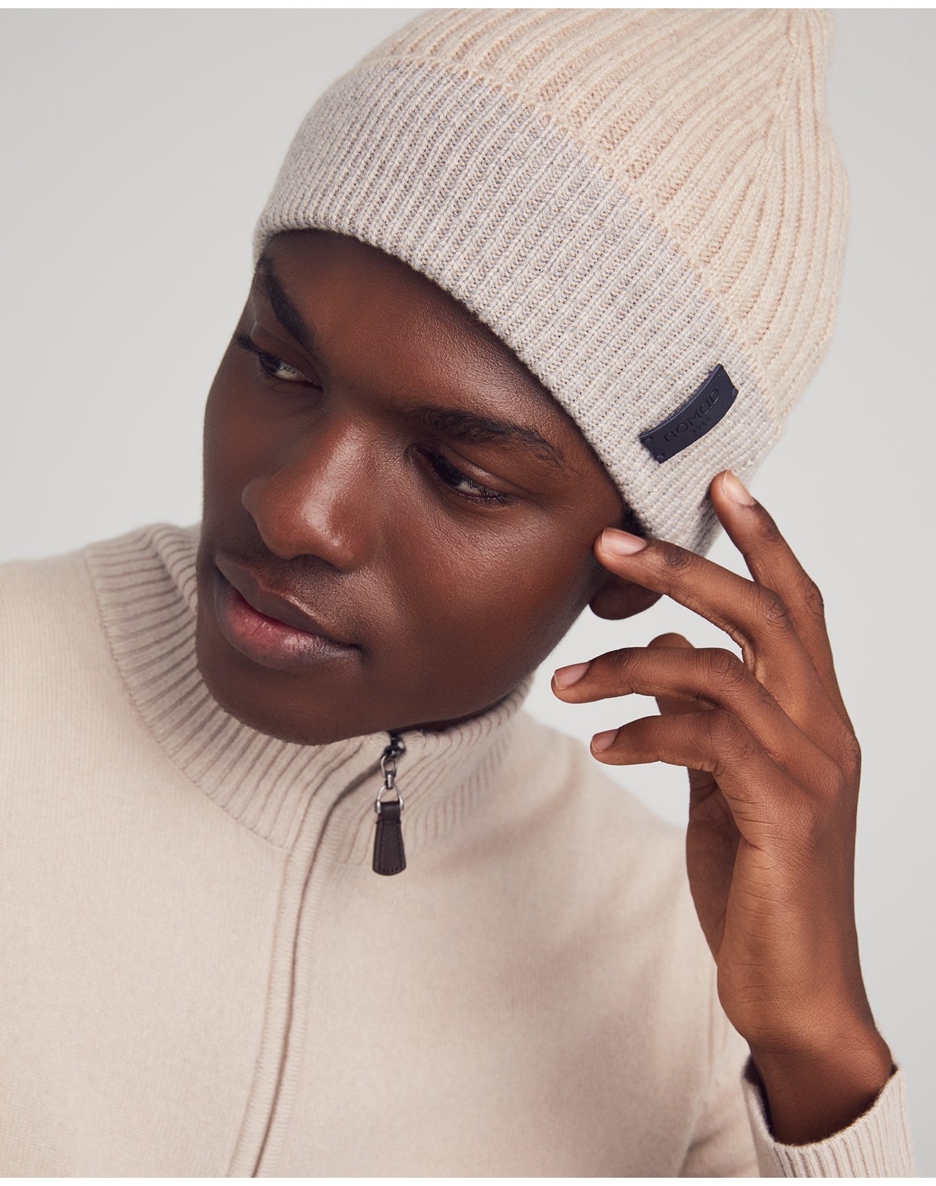 Nomad1942 | Men | Morton Hat | Sand