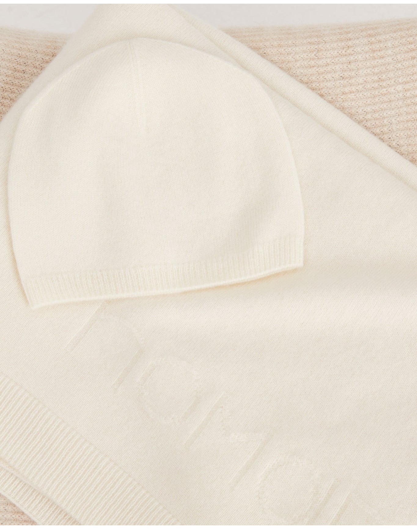 Nomad1942 | Unisex | Pelham Park Baby Set | Snow