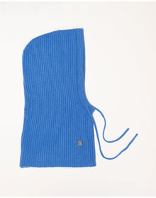 Nomad1942 | Unisex | Roosevelt Hood | Cobalt