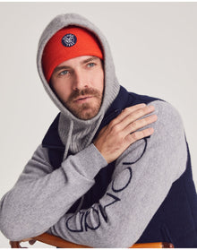 Nomad1942 | Unisex | Roosevelt Hood | Cobblestone