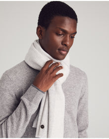 Nomad1942 | Unisex | Union Scarf | Fog