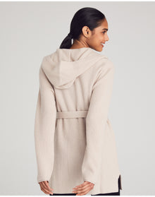 Nomad1942 | Women | Beekman Cardigan | Oatmeal