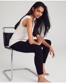 Nomad1942 | Women | Lafayette Tank | Ivory