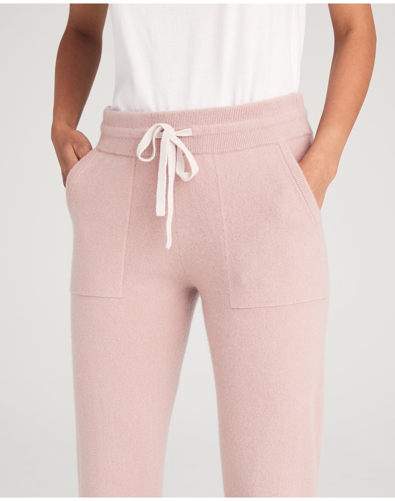Nomad1942 | Women | Madison Jogger | Rose Quartz