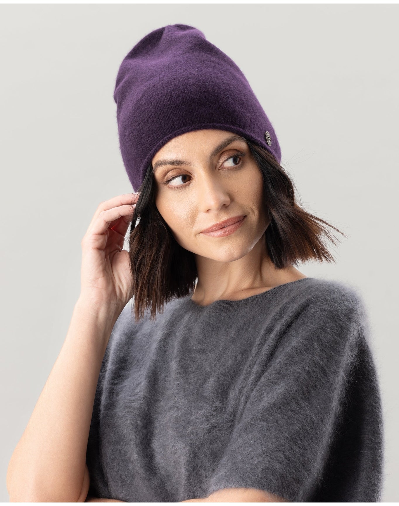 Nomad1942 | Women | Regina Hat | Currant