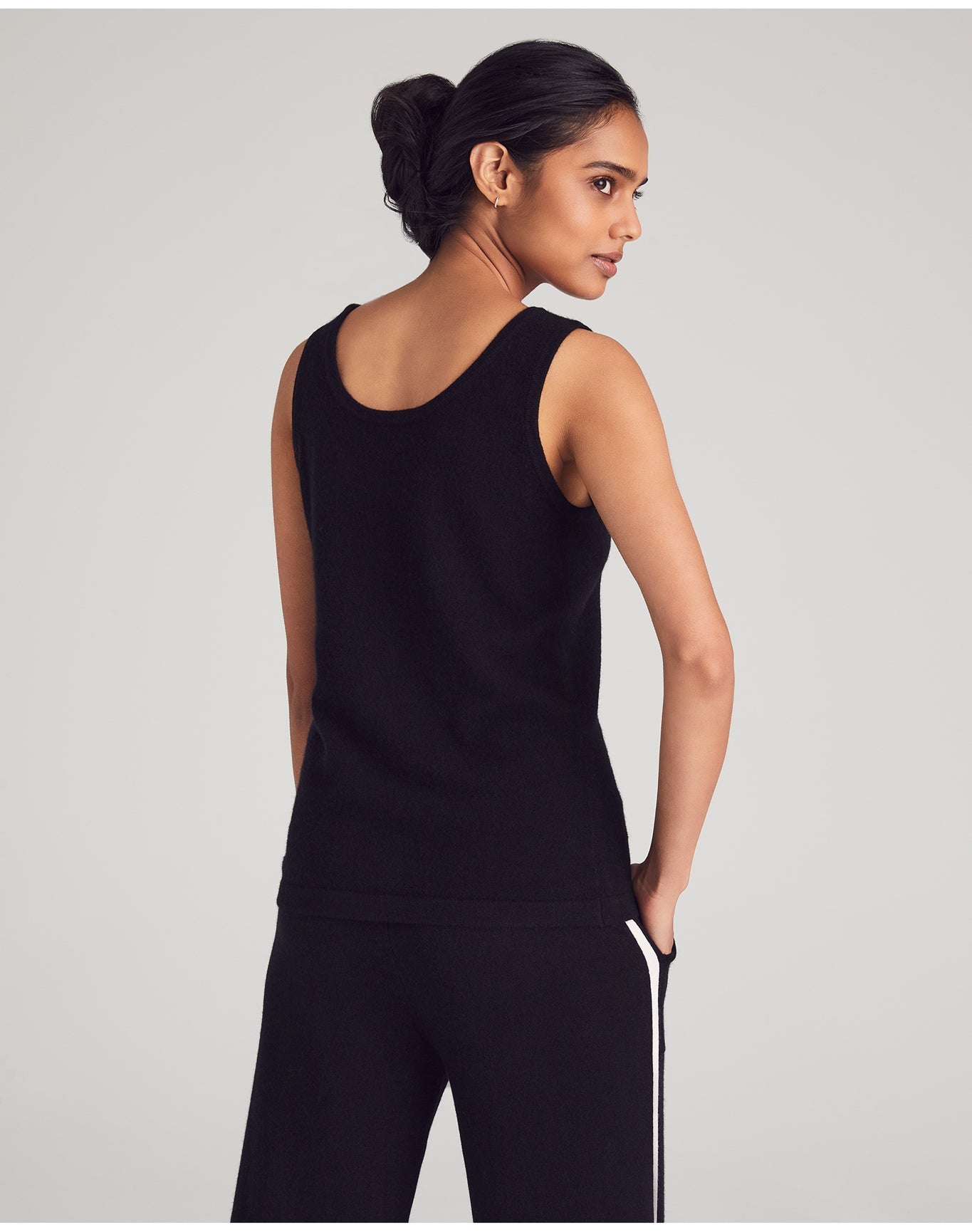 Nomad1942 | Women | Sutton Tank | Black