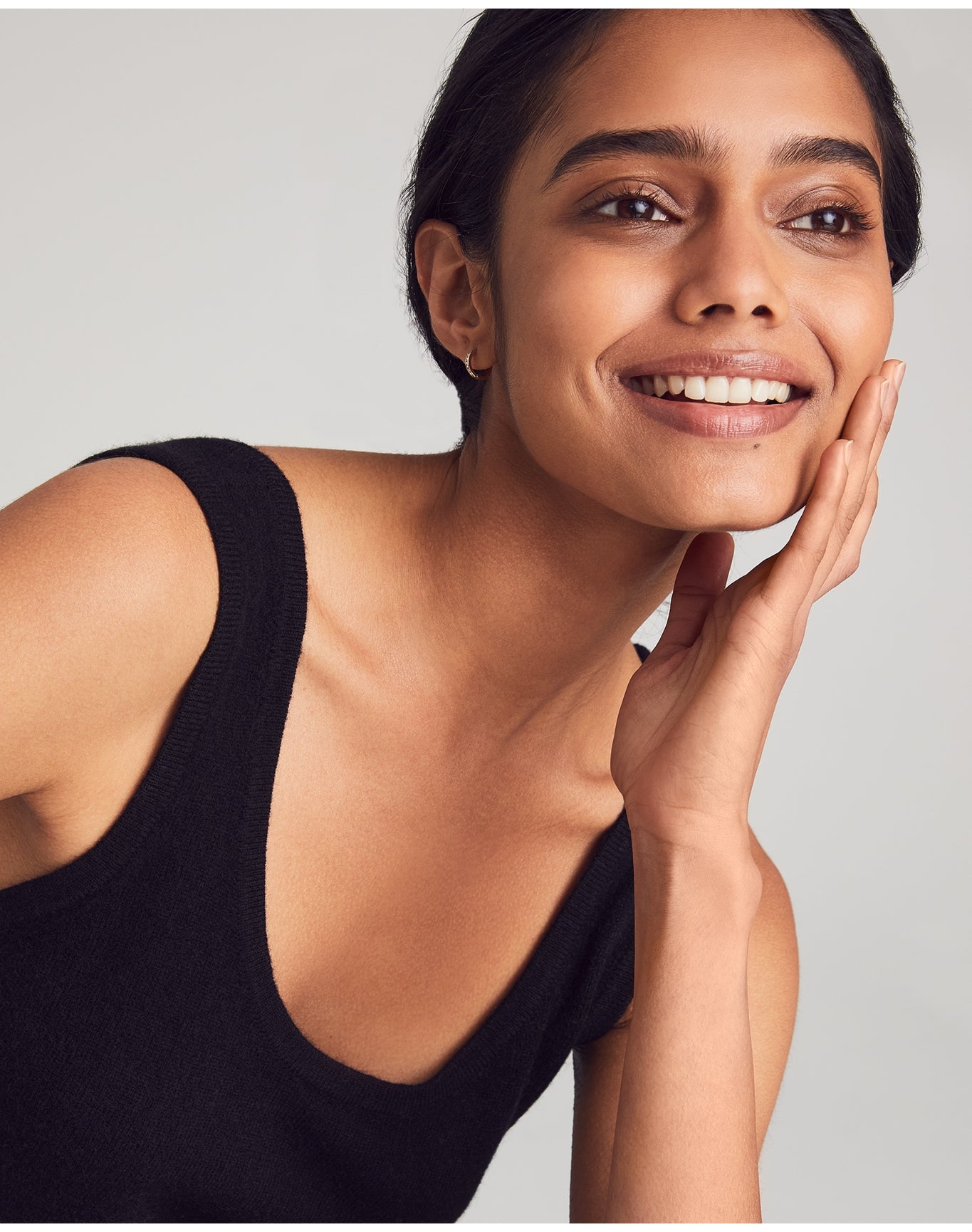 Nomad1942 | Women | Sutton Tank | Black