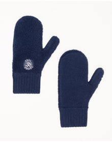 Nomad1942 | Women | Tudor Mittens | Midnight