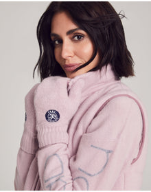 Nomad1942 | Women | Tudor Mittens | Primrose