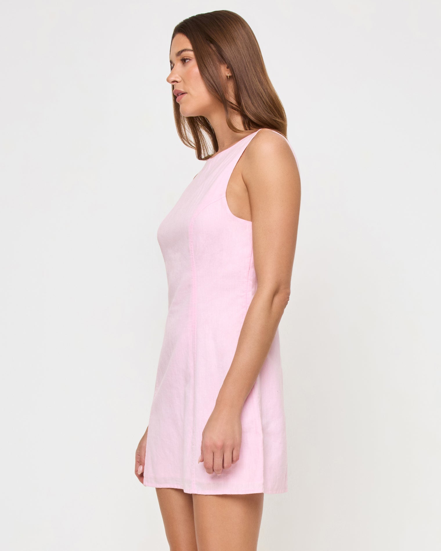 Oceanside Mini | Rosewater