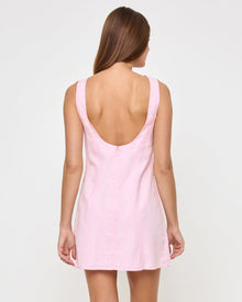 Oceanside Mini | Rosewater