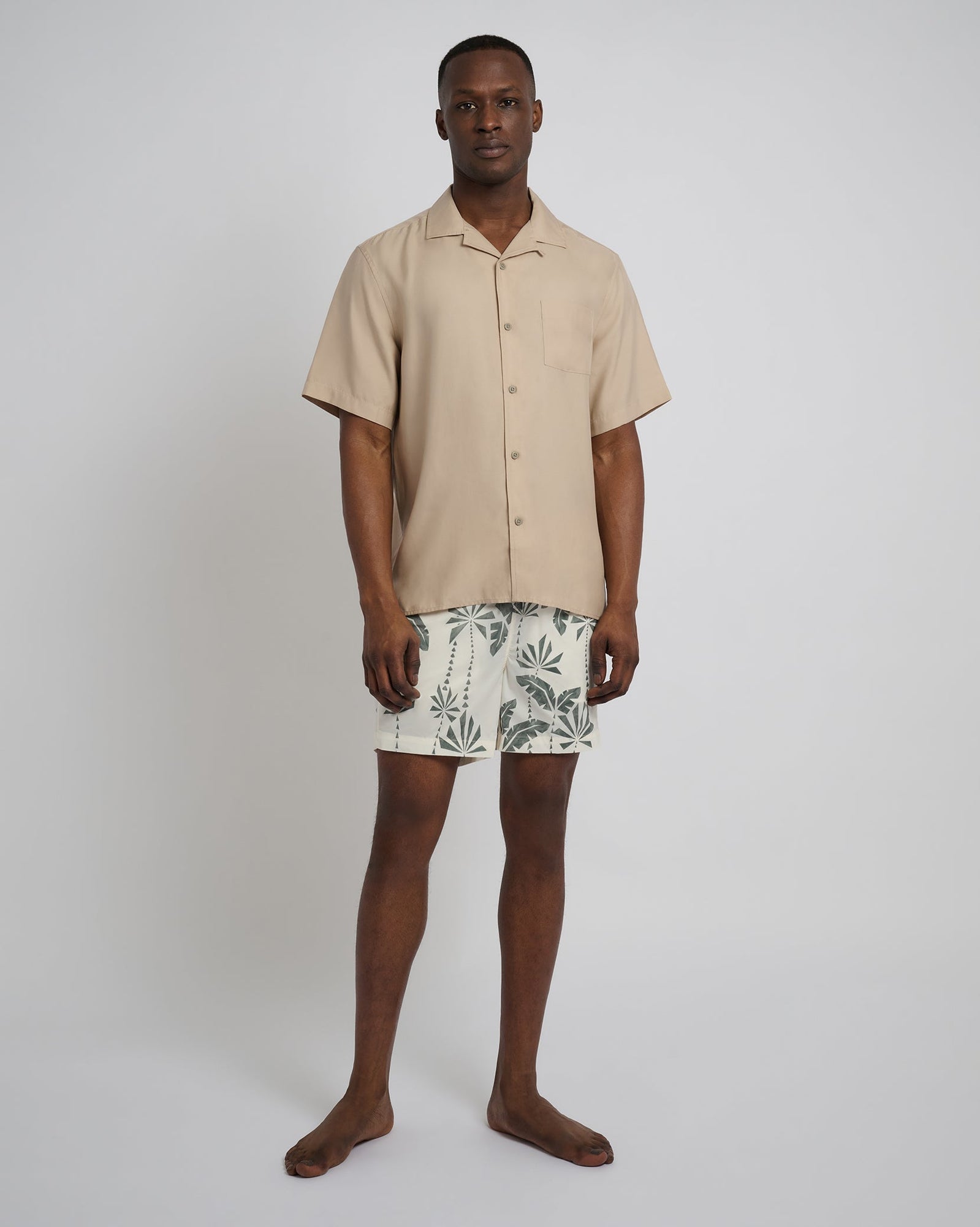 Tan