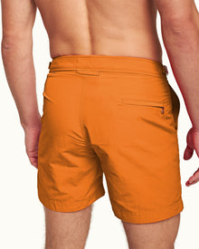 Men | Bulldog Swim Boxer | Ember