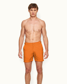 Men | Bulldog Swim Boxer | Ember