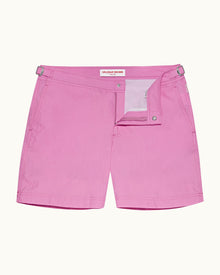 Candy Mid-Length Swim Shorts | Candy