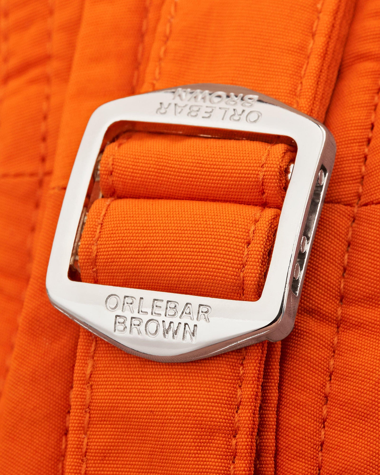 Bulldog Tiger Lily Palm Stripe Tape Mid-Length Swim Shorts | Tiger Lily