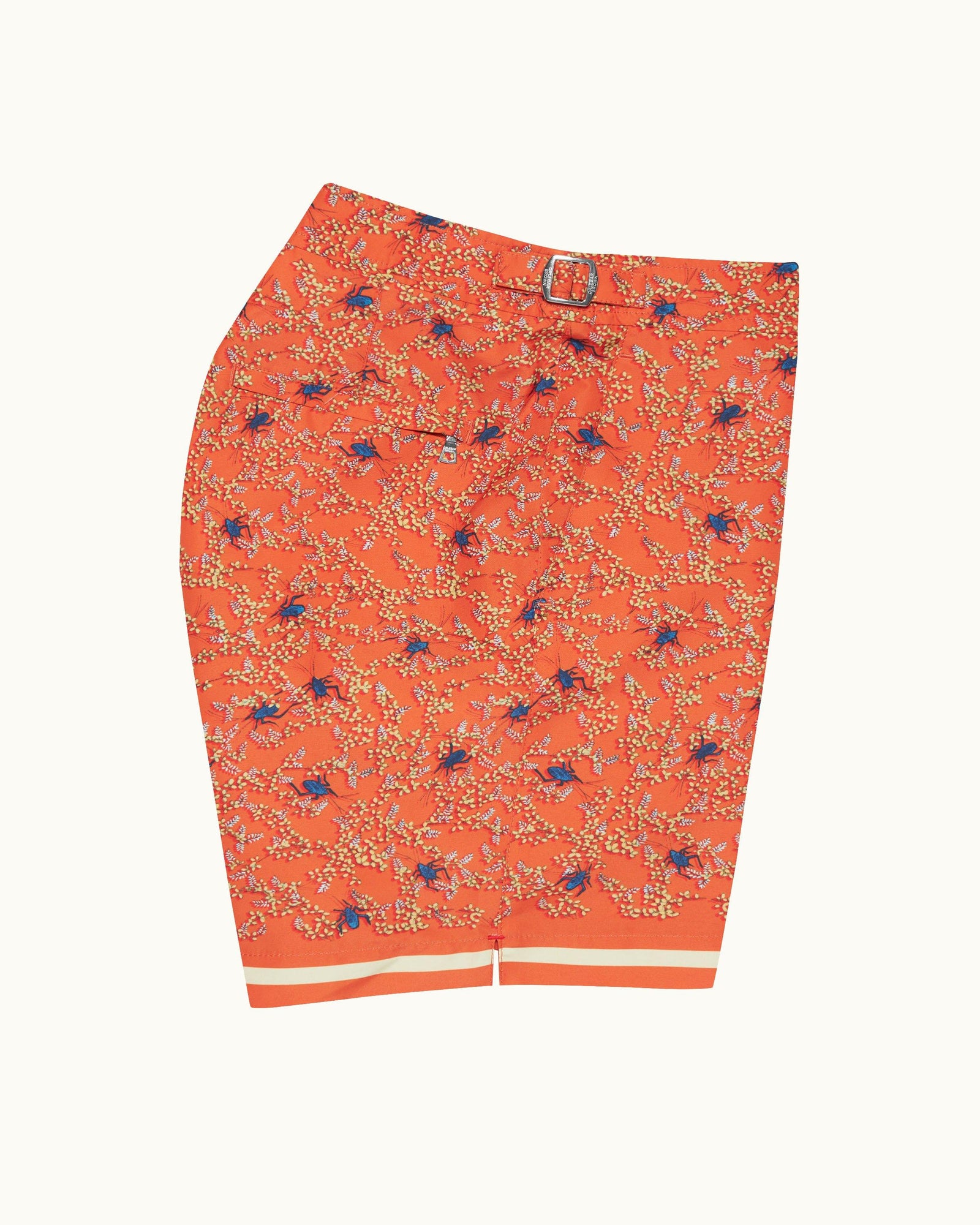 Men | Bulldog Swim Boxer | Havana Sun