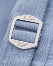 Men | Carsyn Trouser | Springfield Blue