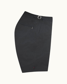 Shadow Longest-Length Swim Shorts | Shadow