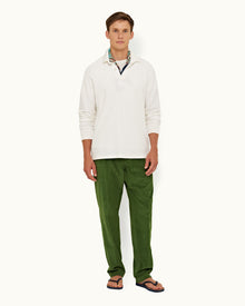 Conifer Relaxed Fit Corduroy Trousers | Conifer