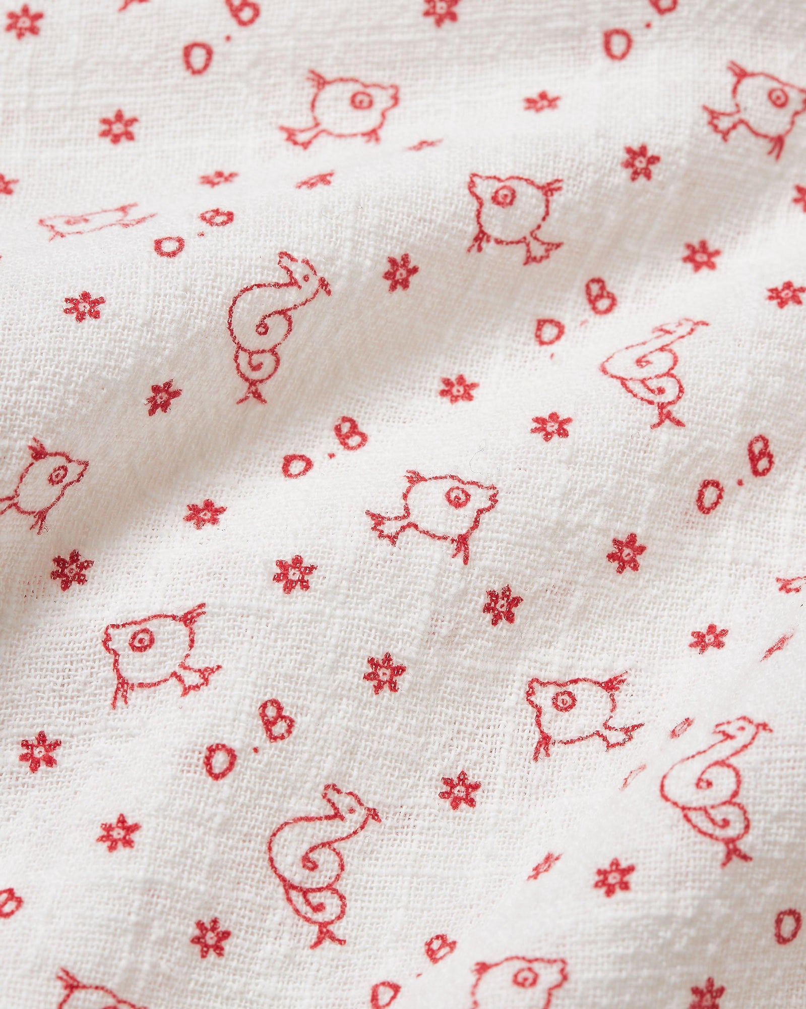 Hibbert White Sand Logo Print Classic Fit Capri Collar Shirt | White Sand