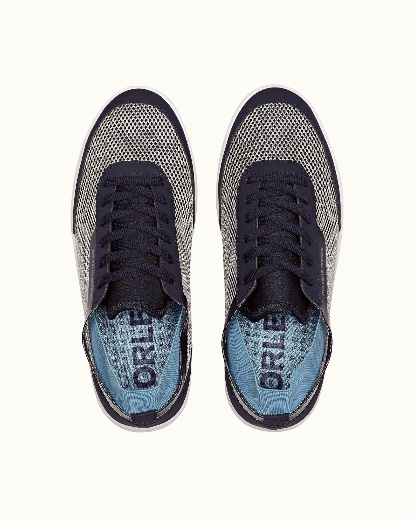 Larson Black Iris/Seal Grey/Blue Wash Shoe You Can Swim In | Black Iris/Seal Grey/Blue Wash/Capri