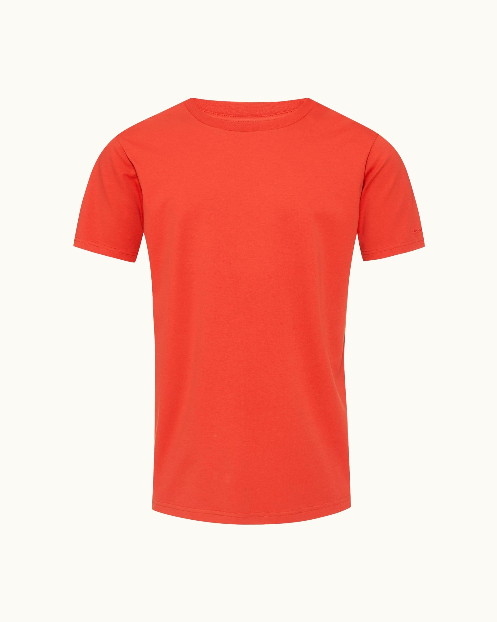 Ob Standard T Firestone Classic Fit Cotton T-shirt | Firestone