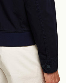 Octopussy Harrington 007 Midnight Harrington Jacket | Midnight