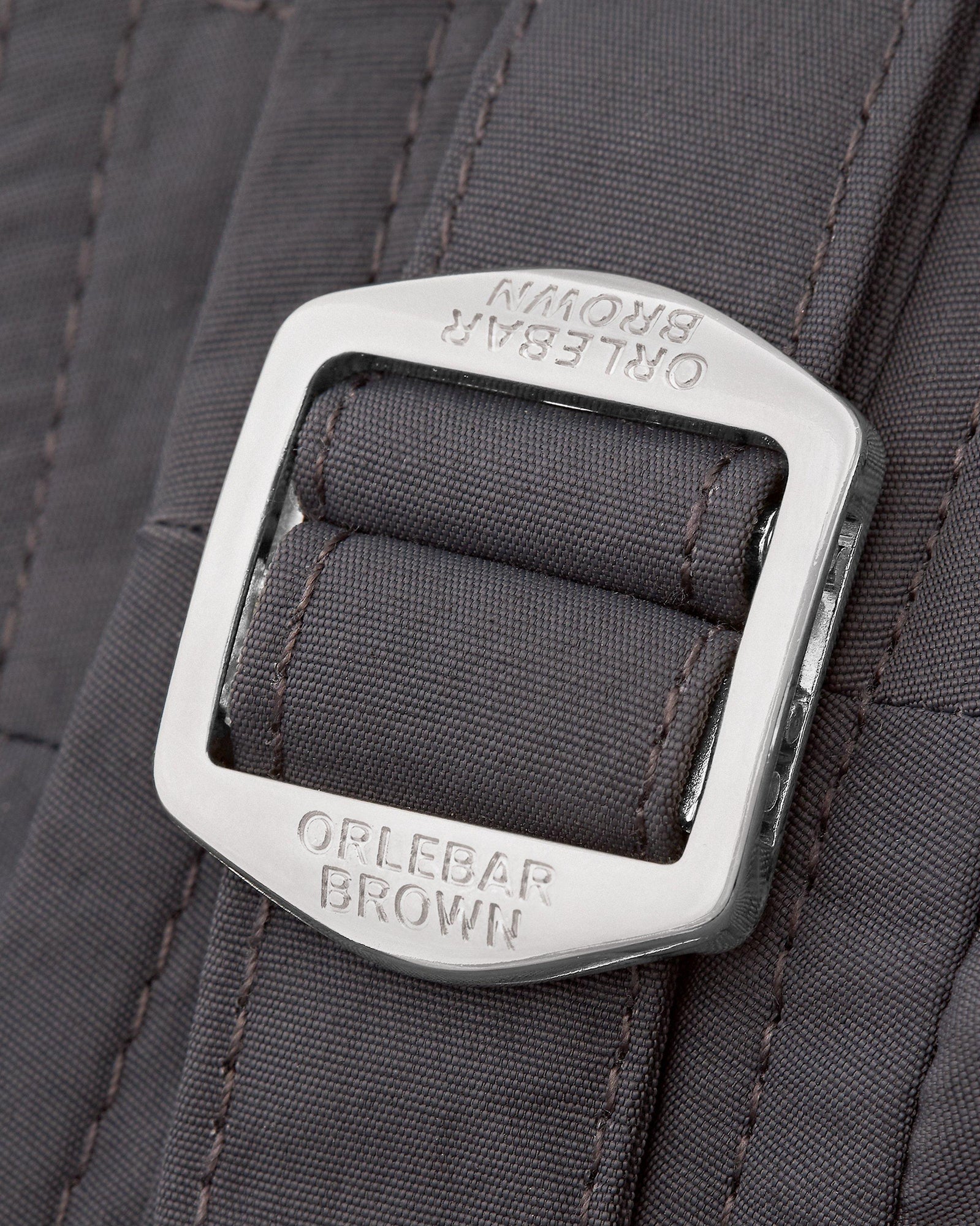 Setter Shorter-Length Concealed OB Tape Swim Shorts In Piranha Grey | Piranha Grey