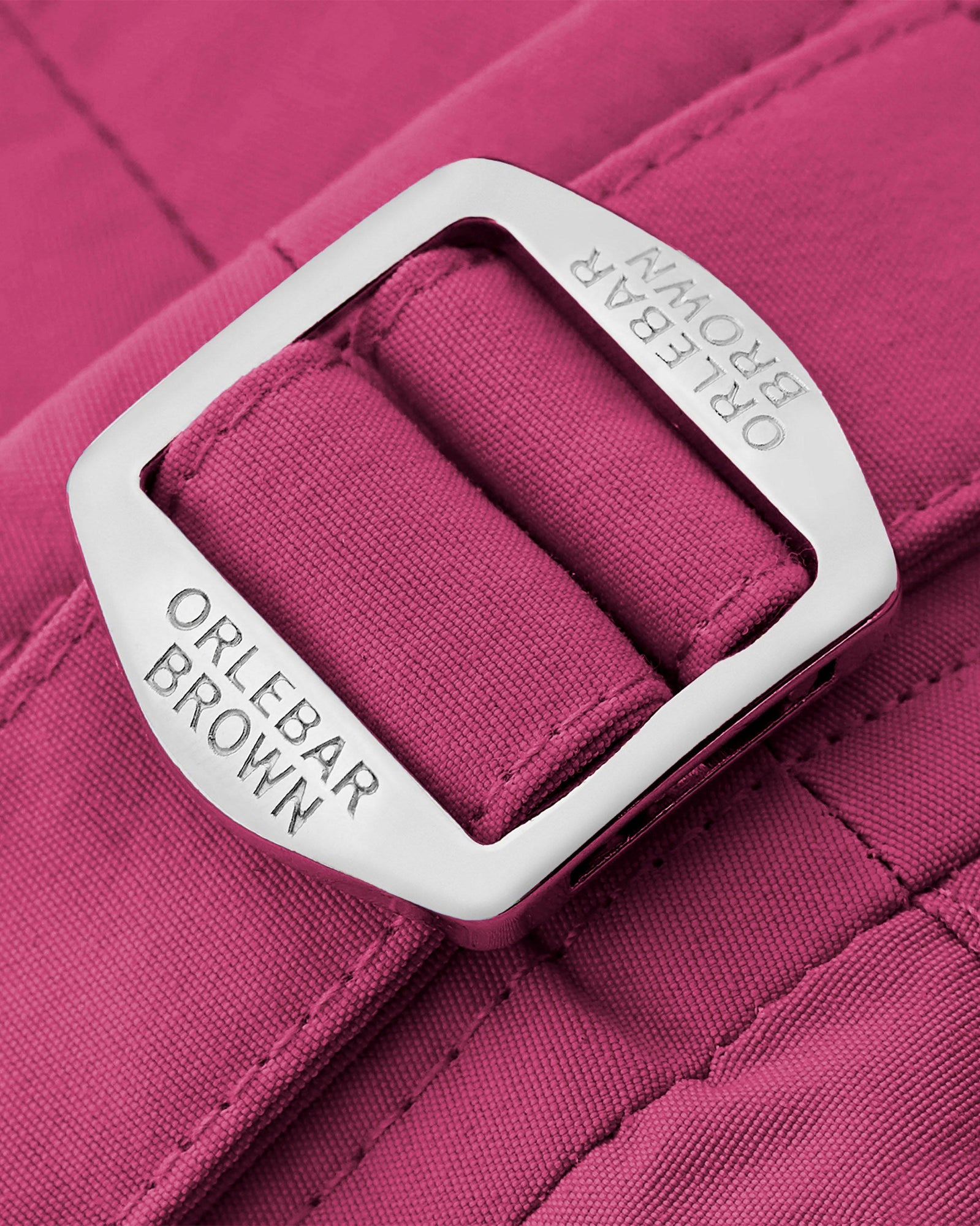 Shorter-Length Swim Short In Sunset Pink | Sunset Pink