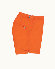 Tiger Lily Shorter-Length Swim Shorts | Tiger Lily