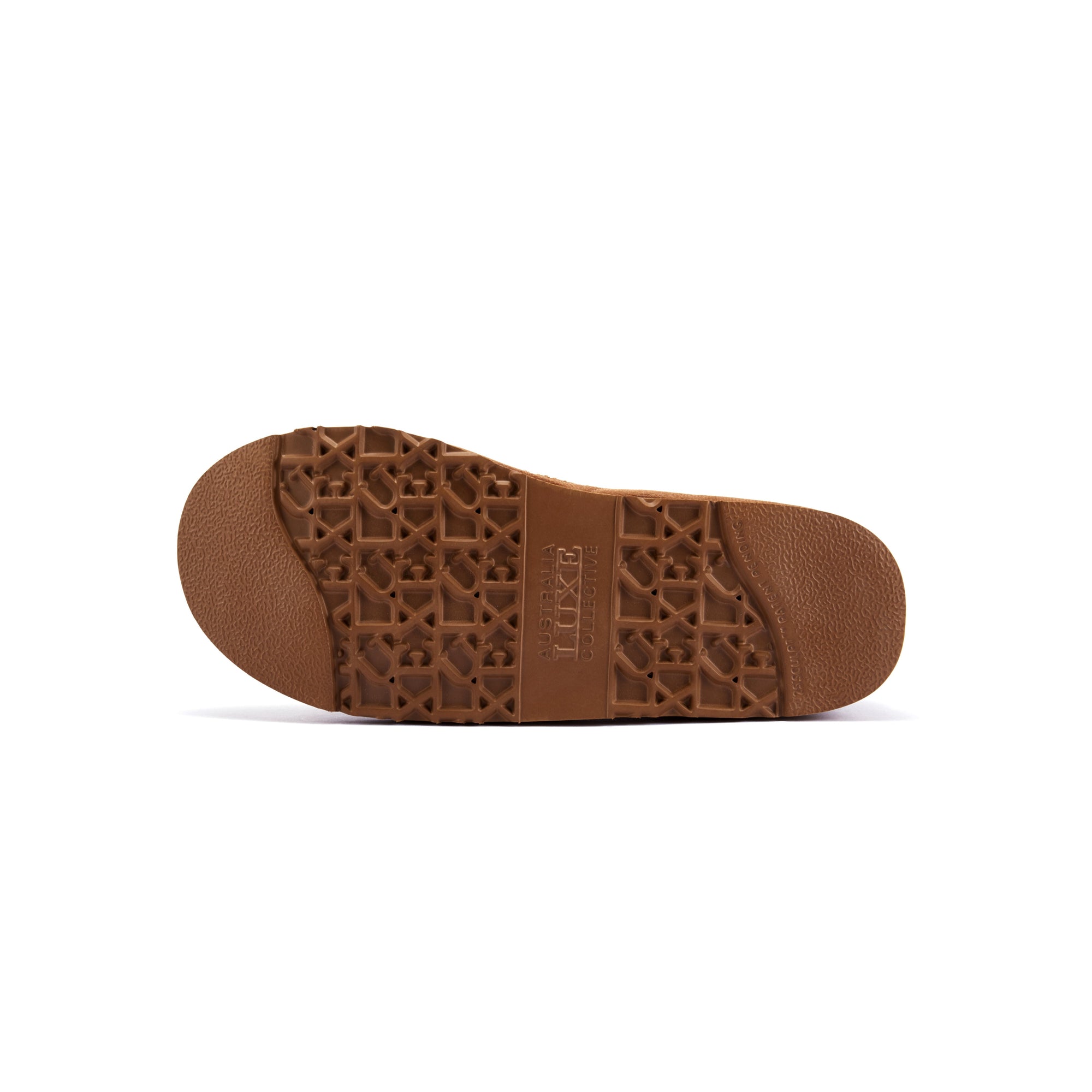 OUTBACK NORDSKE TRIM CHESTNUT - Australia Luxe Collective