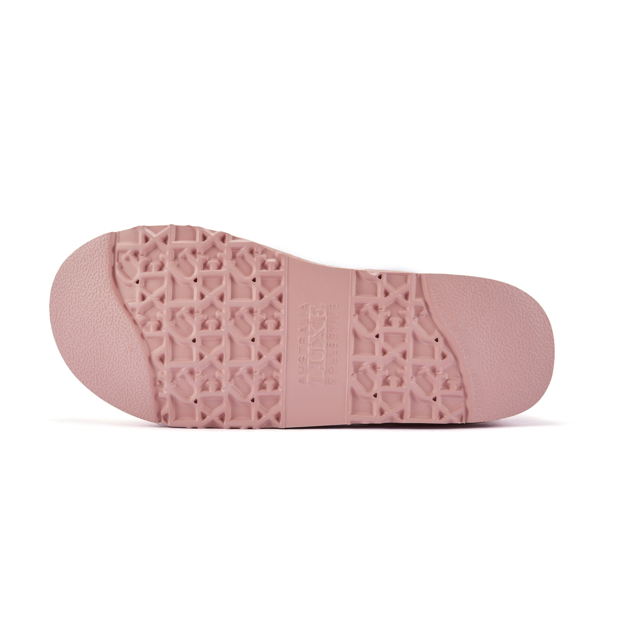 OUTBACK DUSK PINK - Australia Luxe Collective