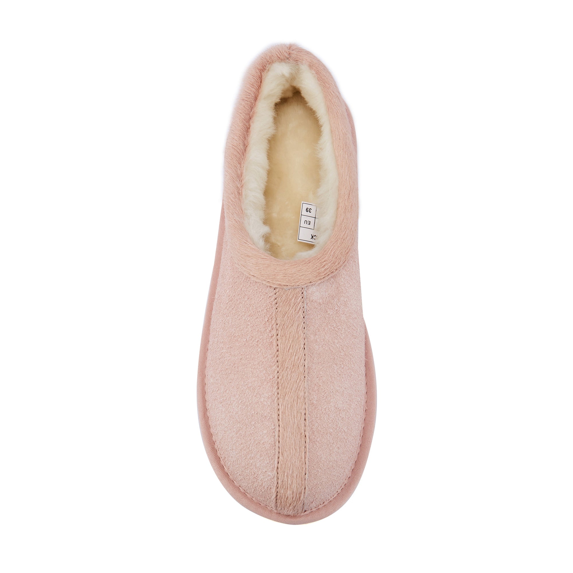 OUTBACK DUSK PINK - Australia Luxe Collective