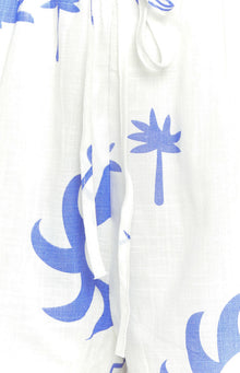 Oakley Print Shorts | Blue