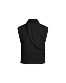 Olivia Blouse | Black
