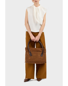 Olivia Blouse | Brilliant White